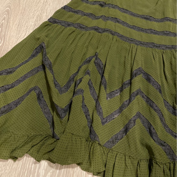 Free People Flowy Dress - Picture 2 of 6